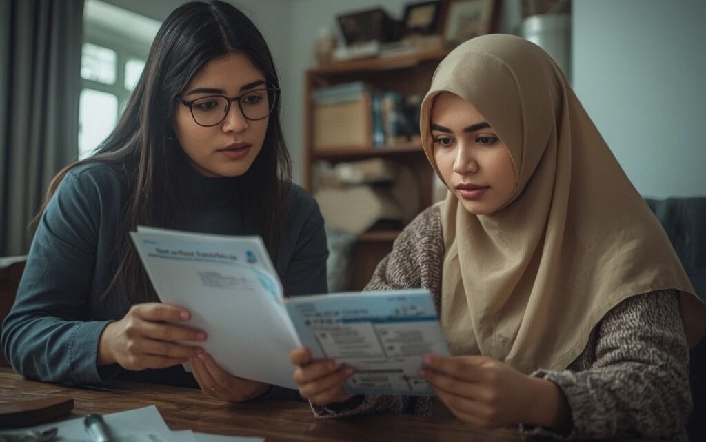 Alur Operasional Penanganan Klaim dan Perselisihan Layanan Perjalanan dengan Dukungan Dokumen