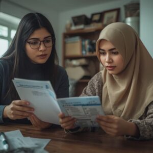 Alur Operasional Penanganan Klaim dan Perselisihan Layanan Perjalanan dengan Dukungan Dokumen