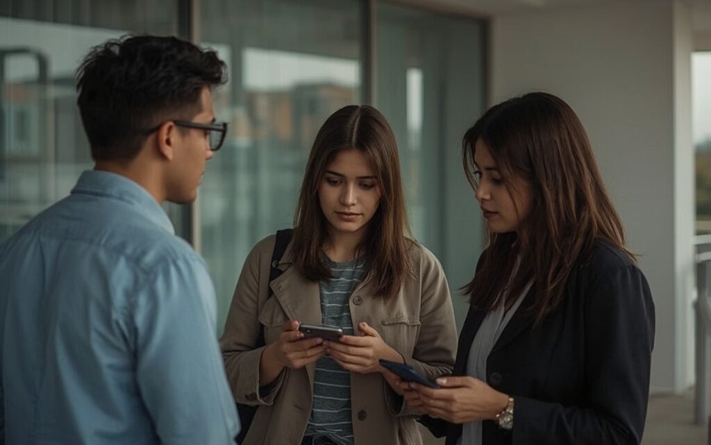 Studi Kasus Praktis: Menyaring Informasi Layanan Online dan Perawatan Rumah yang Benar