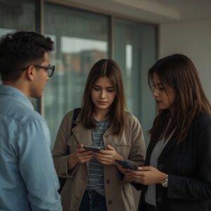 Studi Kasus Praktis: Menyaring Informasi Layanan Online dan Perawatan Rumah yang Benar
