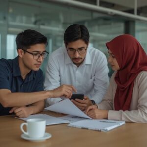Mitologi vs Fakta: Langkah Praktis Mengelola Layanan Sehari-hari dari Klinik hingga Panel Surya